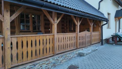 Spisska Stara Ves House | Penzión u Marlenky