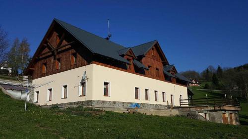Strazne House | Penzion Čekanka