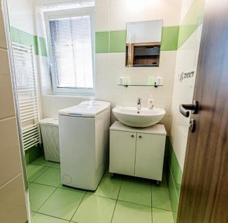 Dobsice House | Penzion Černý Sklep