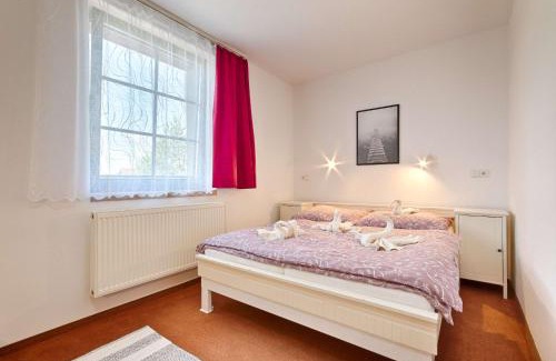 Smolovy House | Penzion Šmolovy 238