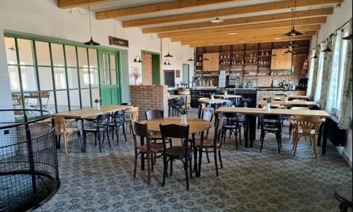 Znojmo House | Penzion a bistro Starý kopec