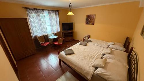 Cesky Krumlov House | Penzion Albatros
