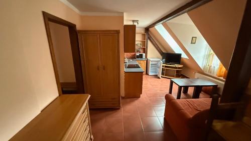 Cesky Krumlov House | Penzion Albatros