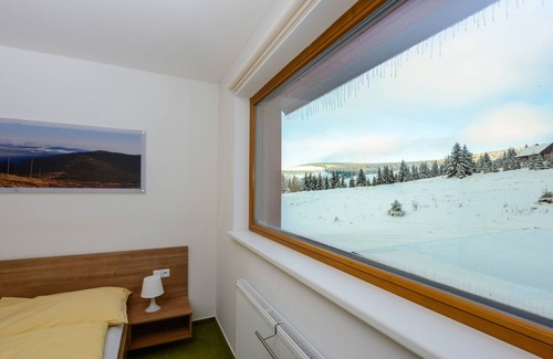 Strazne House | Penzion Andula