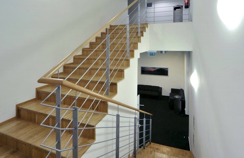 Strazne House | Penzion Andula