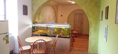 Valtice House | Penzion Avalon