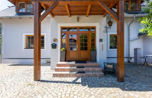 Marianske Lazne House | Penzion Bavaria
