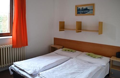Luhacovice House | Penzion Beta
