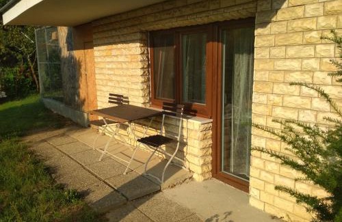 Luhacovice House | Penzion Beta