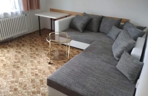 Luhacovice House | Penzion Beta