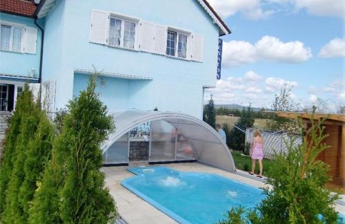 Frantiskovy Lazne House | Penzion Buchmann