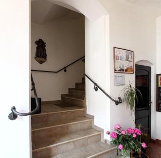 Vyskov House | Penzion Chalupa U Městské brány