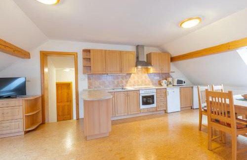 Strazny Apartment | Penzion Chlustov