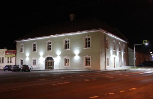 Chvalovice House | Penzion Daníž