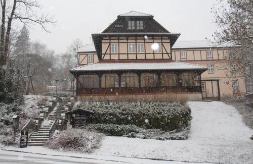 Teplice nad Becvou House | Penzion Diana