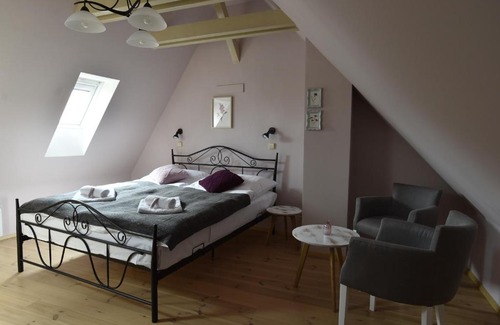 Sedlec House | Penzion Dobré časy
