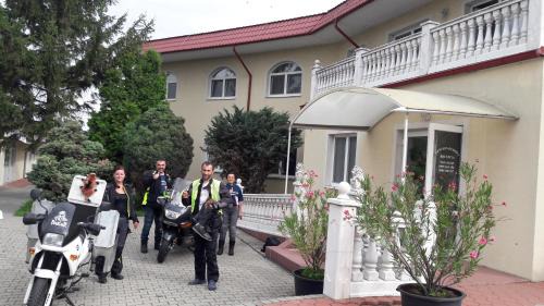 Diakovce House | PENZION EUROPA Diakovce