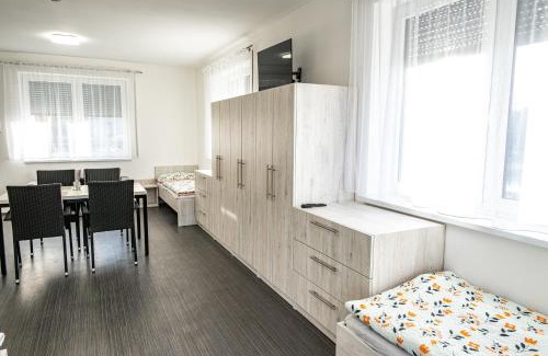 Humpolec Hotel | Penzion Fann