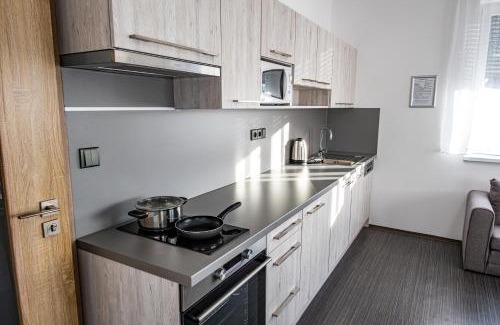 Humpolec Hotel | Penzion Fann