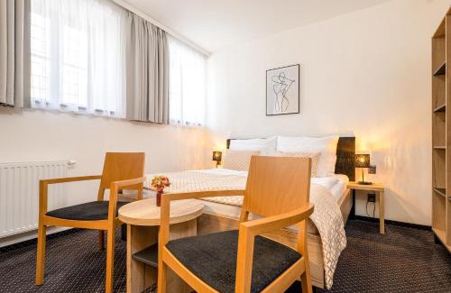 Cesky Krumlov House | Penzion Golden Crown