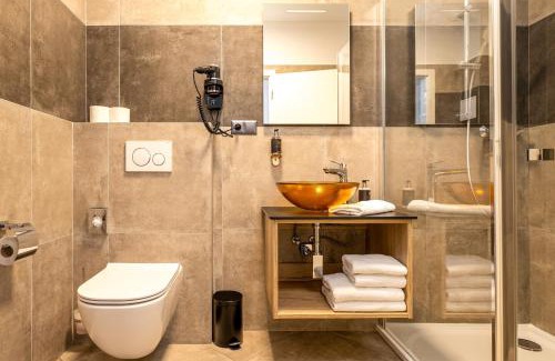 Cesky Krumlov House | Penzion Golden Crown