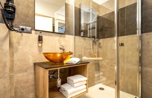 Cesky Krumlov House | Penzion Golden Crown