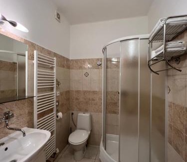 Usti nad Labem House | Penzion Greenstar