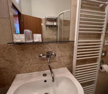 Usti nad Labem House | Penzion Greenstar