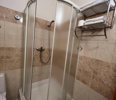 Usti nad Labem House | Penzion Greenstar