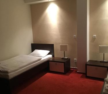 Veseli nad Moravou House | Penzion Hermina