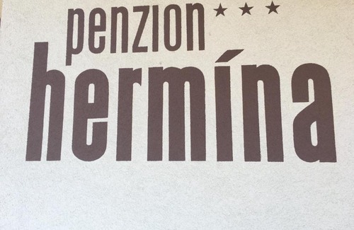 Veseli nad Moravou House | Penzion Hermina