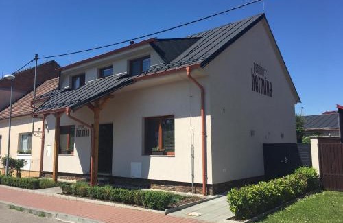 Veseli nad Moravou House | Penzion Hermina
