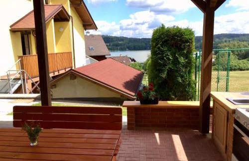 Zavlekov House | PENZION HNAČOV