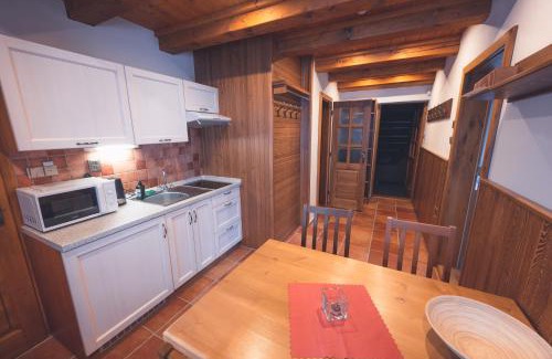 Sumavske Hostice House | Penzion Horský statek