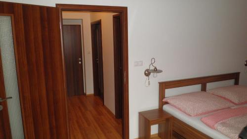 Vranov nad Dyji House | Penzion INspira