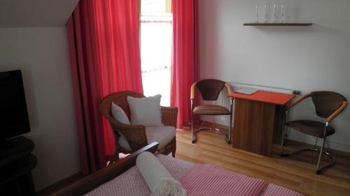 Vranov nad Dyji House | Penzion INspira
