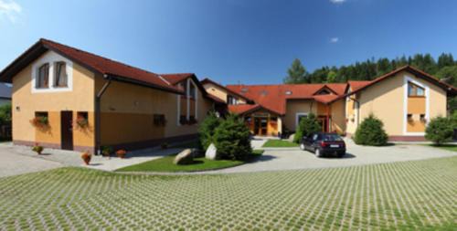 Zuberec House | Penzion Jantoľák