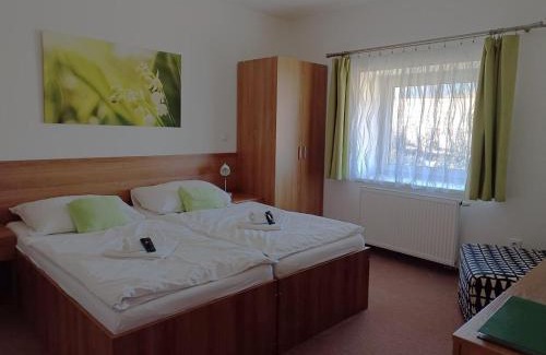 Cervena Voda House | Penzion Ječmínek