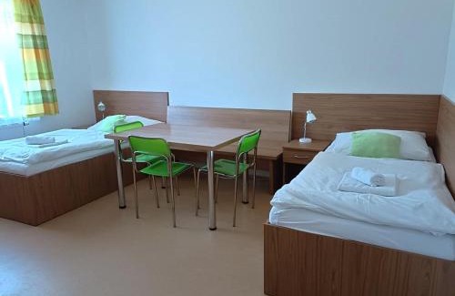 Cervena Voda House | Penzion Ječmínek