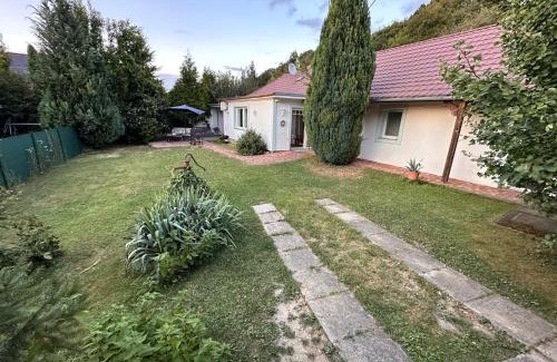 Banka Villa | Penzion Jozef