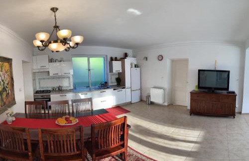 Banka Villa | Penzion Jozef