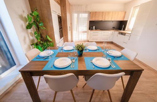 Mikulcice Apartment | Penzion Kateřina