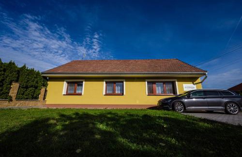 Mikulcice Apartment | Penzion Kateřina
