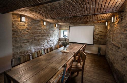 Hyncice pod Susinou House | Penzion Kolovna