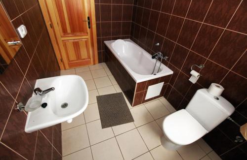 Zdiar House | Penzion Krasula