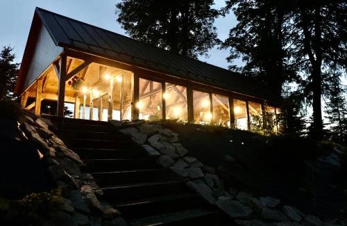 Kovarska House | Penzion Kryštof