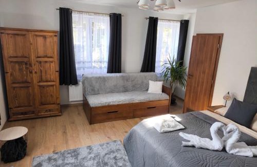 Jesenice House | Penzion LaMija Jesenice u Rakovníka
