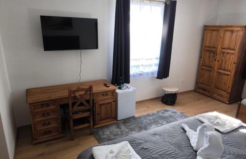 Jesenice House | Penzion LaMija Jesenice u Rakovníka