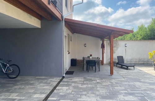 Lednice House | Penzion Lednice