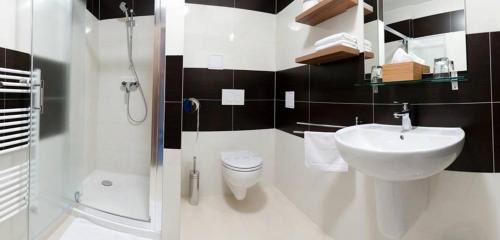 Cifer House | Penzion Lipa